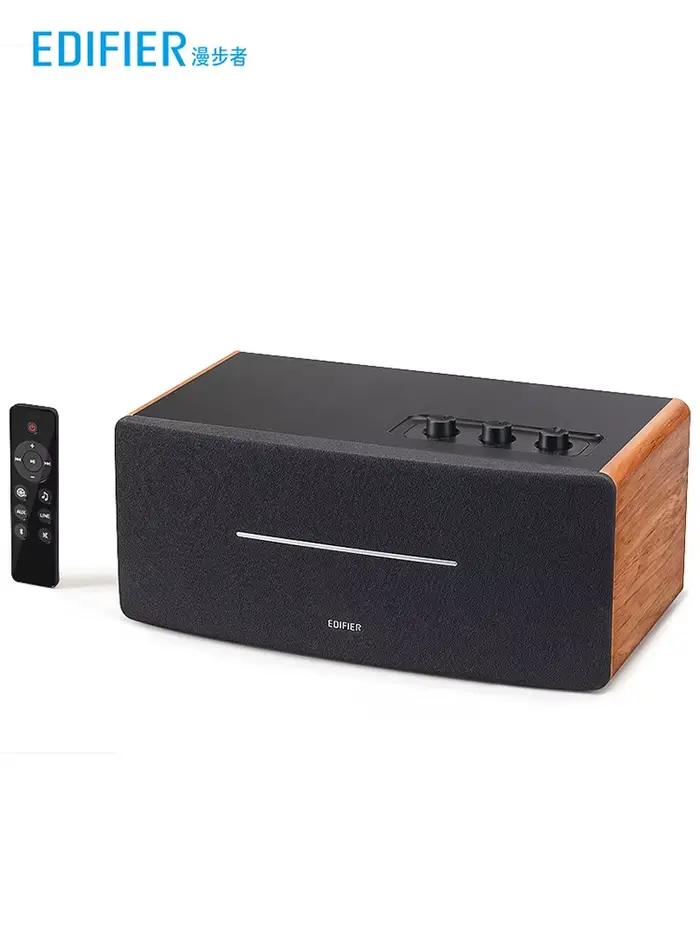 Haut-parleur Bluetooth sans fil Edifier D12