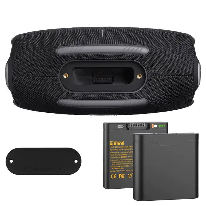 Probty 15000mAh pour batterie JBL 400
