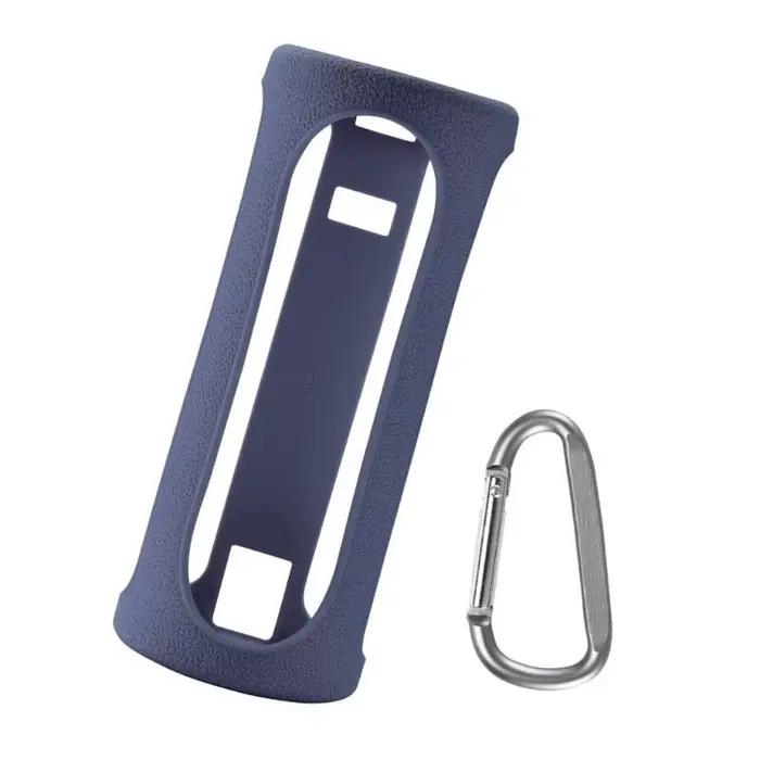 Housse en Silicone anti-poussière R53C pour oreilles