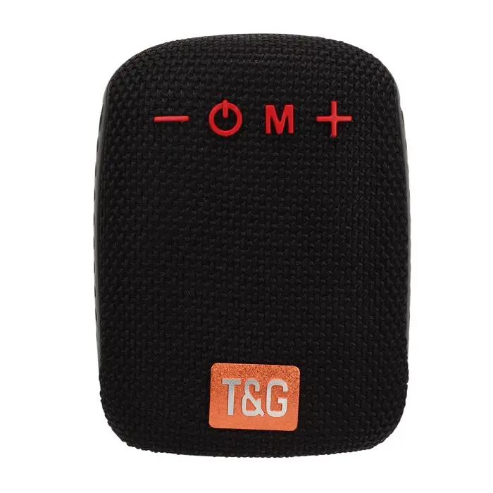 Haut-parleur Bluetooth sans fil portable