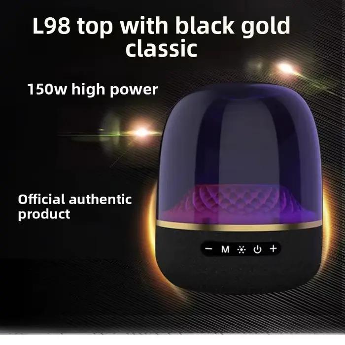 Nouveau haut-parleur Bluetooth sans fil