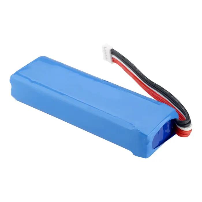 Batterie 3, 7 V 6000 mAh pour JBL Charge 2+