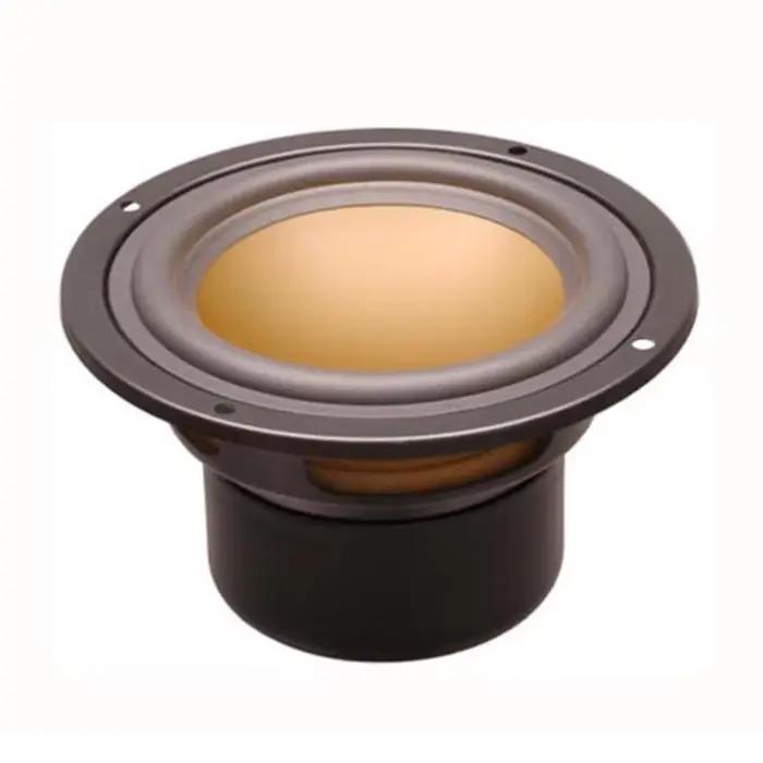 Hivi 2 "-5" haut-parleur gamme complète B3S/B3N/M3N/M4N/M5N 8 ohm 78-85dB 10-70W haut-parleurs professionnels Hifi aimant de Ferrite