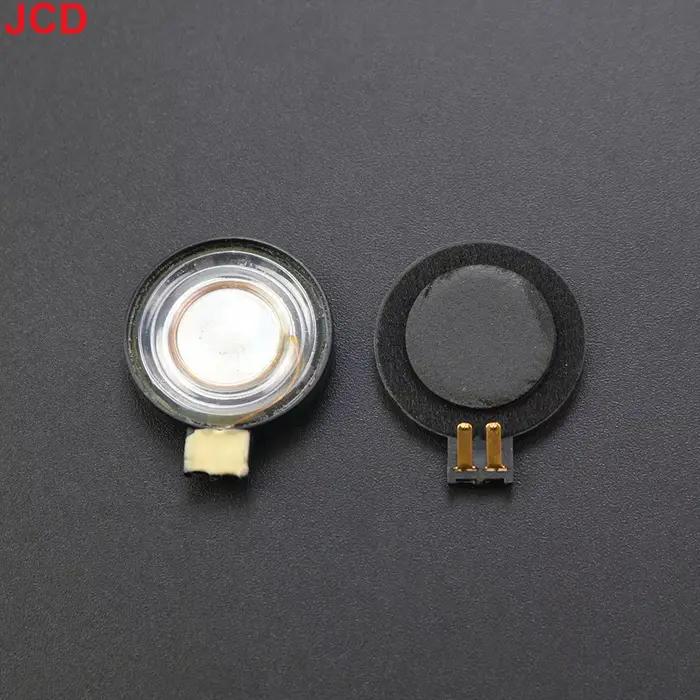 JCD 1 pièces 23mm 28mm haut-parleur plus fort pour Gameboy Color Advance GBC GBA