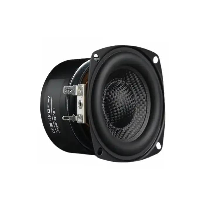 AIYIMA – haut-parleur de caisson de basses 3 pouces