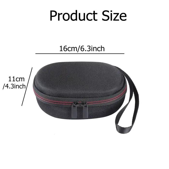 Mini étui à main pour JBL réinitialisation 5 haut-parleur
