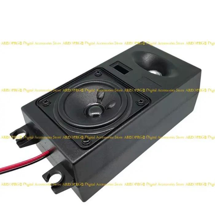 E21E Portable Hifi Woofer haut-parleur adapté aux consoles jeu