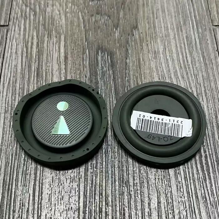 Haut-parleur d'origine diaphragme basse pour JBL Flip 6 musique kaléidoscope