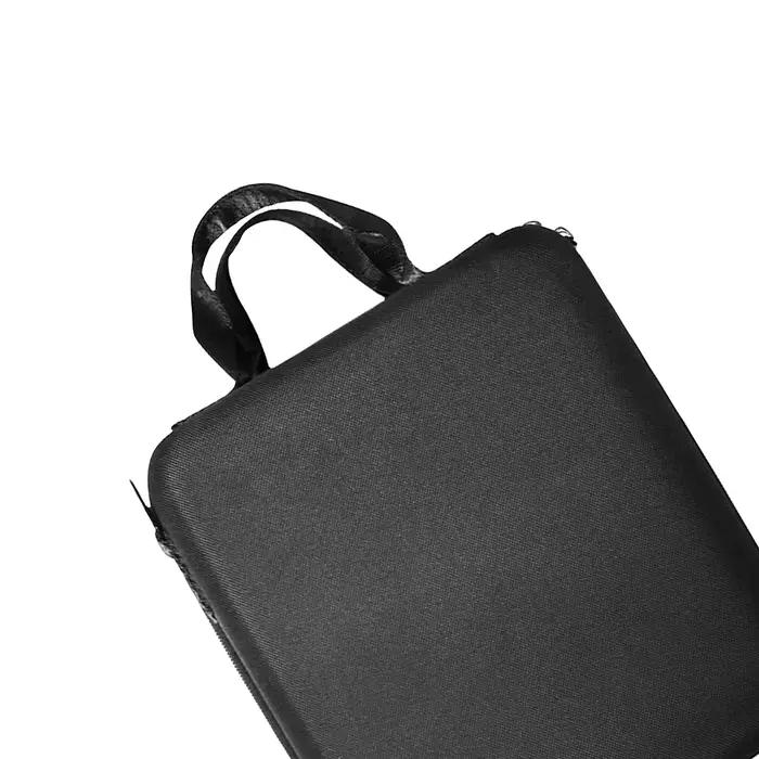 Sac de rangement de protection pour haut-parleur portable, étanche et résistant aux chocs, avec bandoulière, pour haut-parleur extérieur Devialet Mania