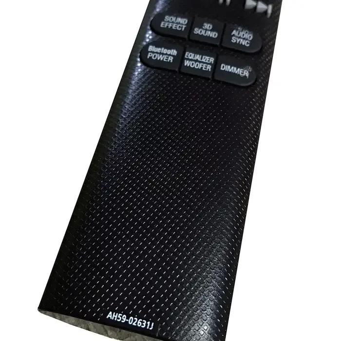 Nouvelle télécommande de remplacement AH59-02631J pour barre de son Samsung HW-H430 HW-H450 HW-HM45 HW-HM45C