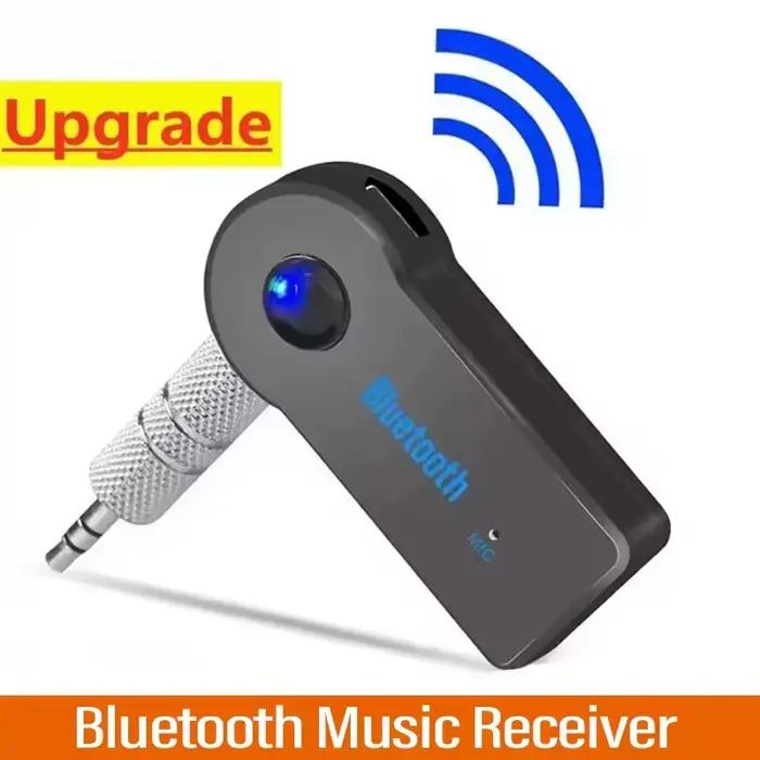 Récepteur Audio Bluetooth stéréo