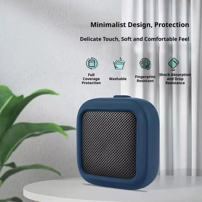 Housse de protection pour haut-parleur Anker Soundcore Boom Go 3i