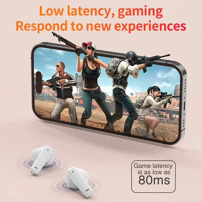 Jabra B9 – casque d'écoute sans fil Bluetooth