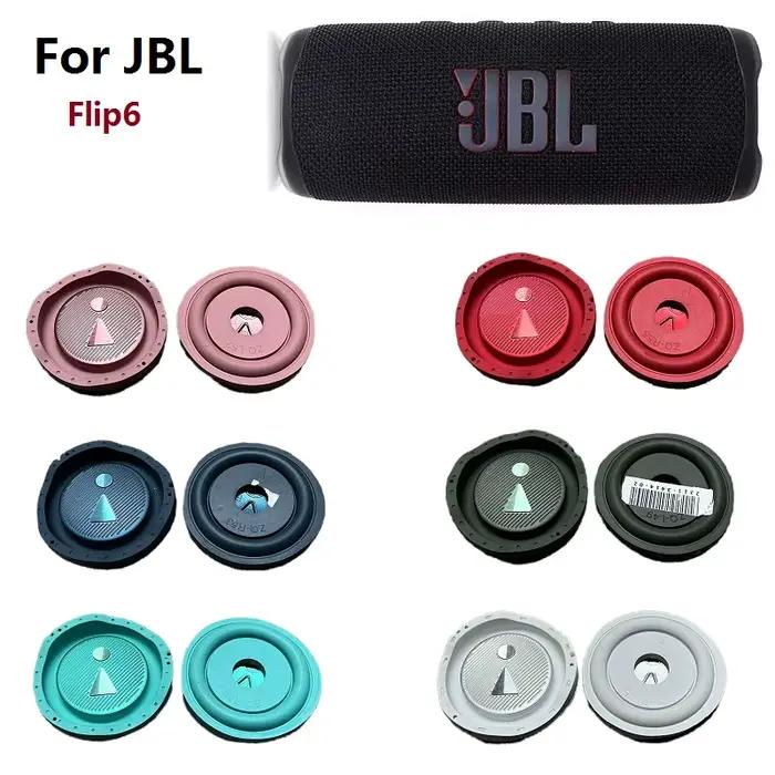 Haut-parleur d'origine à diaphragme pour JBL Flip 6