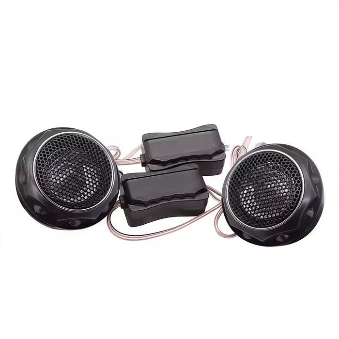 1 Paire de Tweeters de Voiture HIFI Stéréo 25MM