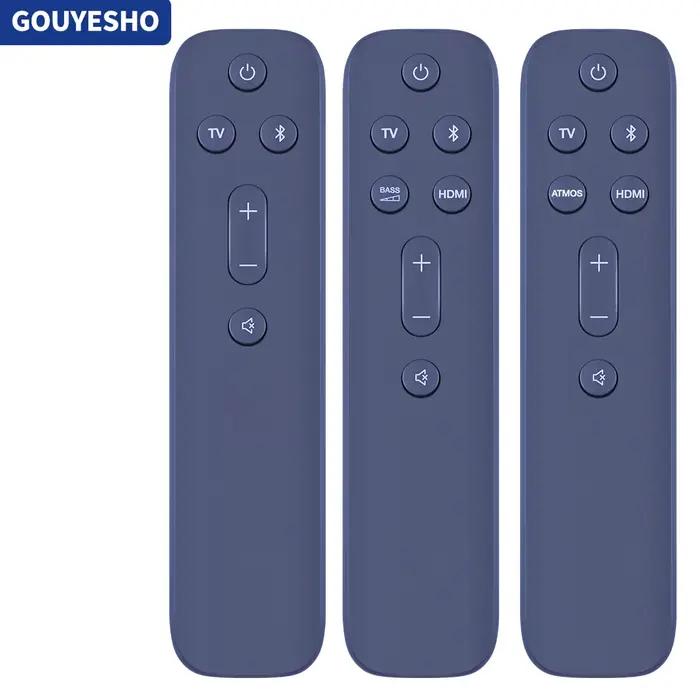 Nouvelle télécommande originale pour système de haut-parleurs de barre de son JBL BAR 5.0 BAR 5.1 BAR 2.0 canaux