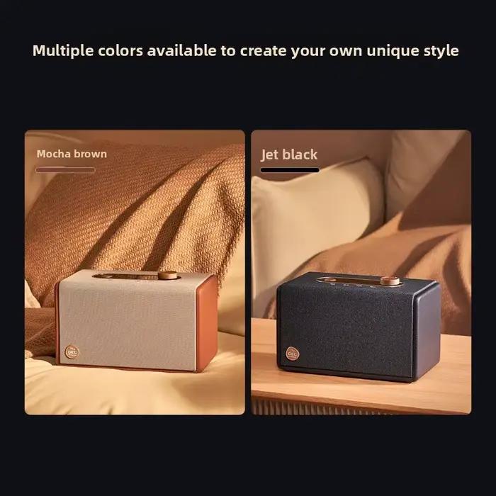 Haut-parleur Bluetooth HiFi Premium
