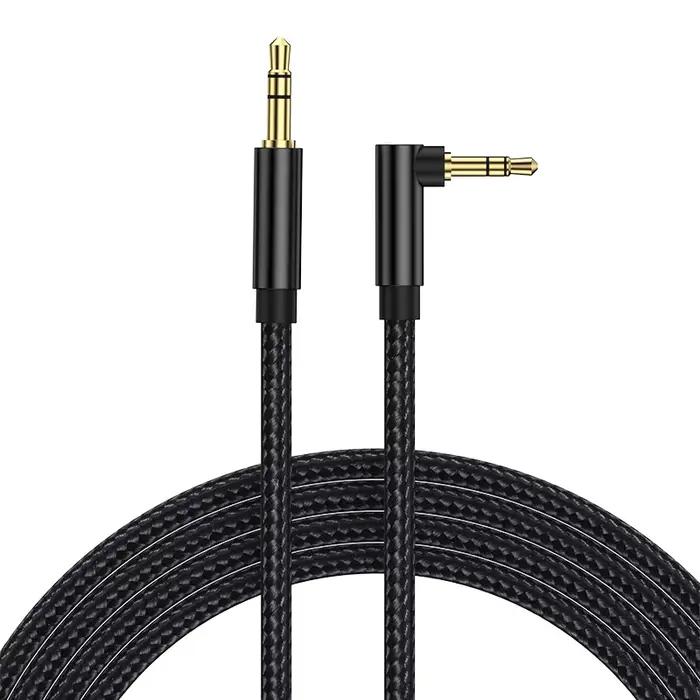 Câble Audio auxiliaire