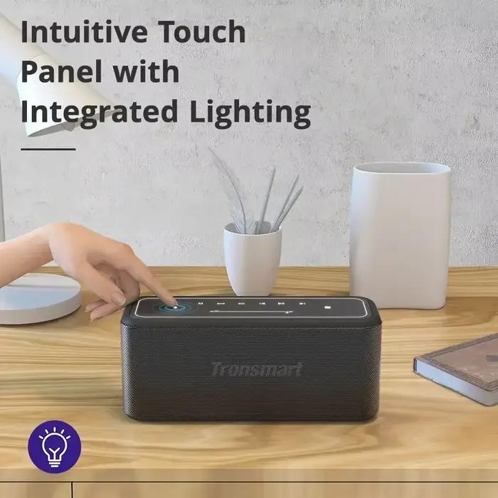 Tronsmart Mega Pro haut-parleur Bluetooth 60W