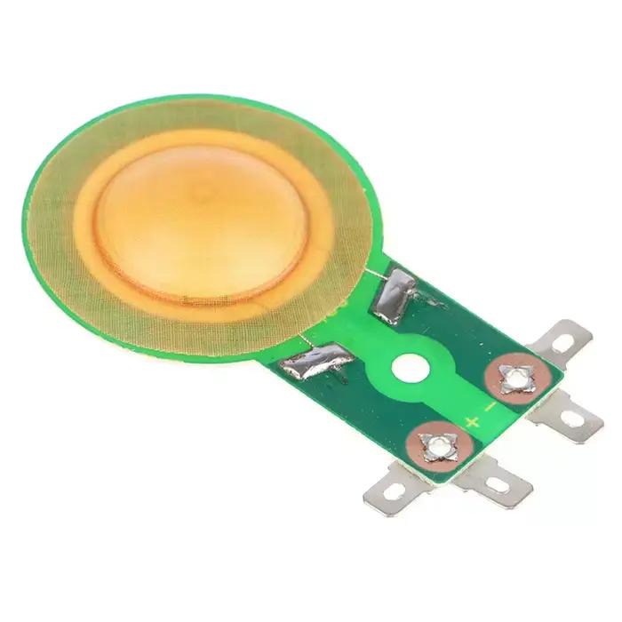 1 pièce Bobine vocale de tweeter 25