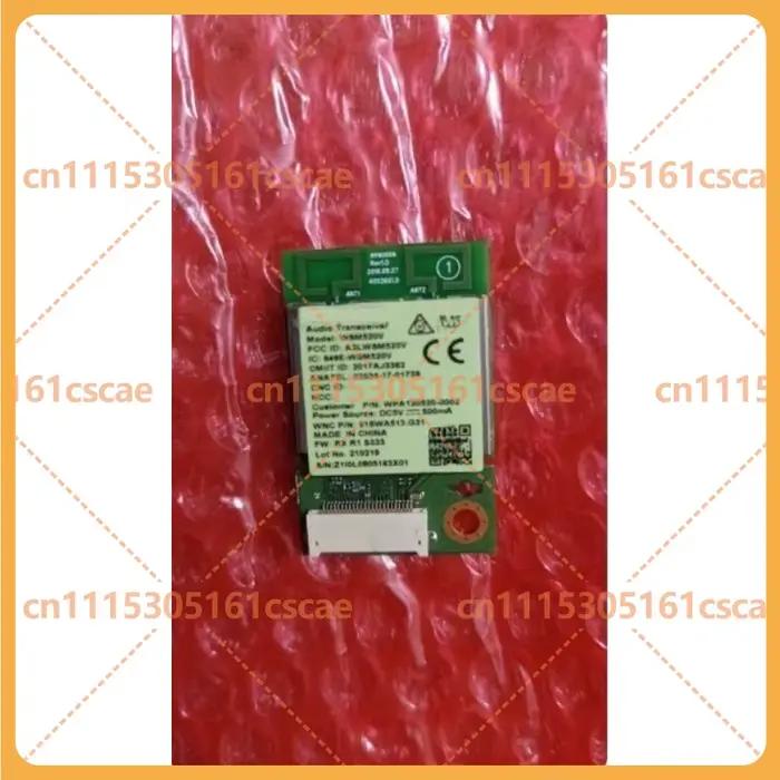 Module émetteur-récepteur audio sans fil pour barre de son Samsung WSM520V AVM100A AH59-02748B