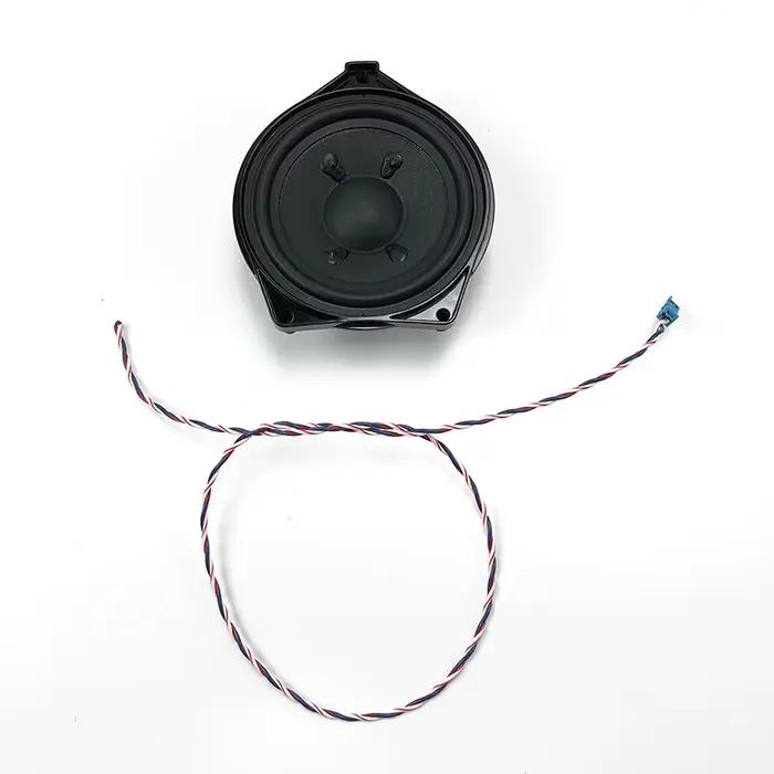 Haut-parleur de voiture de 4 pouces pour console centrale