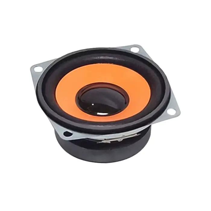 Haut-parleur à gamme complète audio