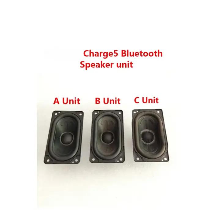 Pièces de rechange pour enceinte Bluetooth JBL Charge5