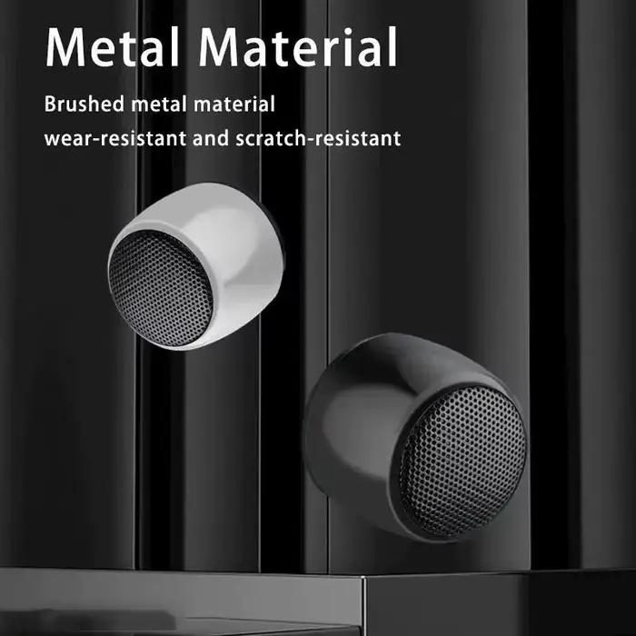 Haut-parleur Bluetooth portable M1