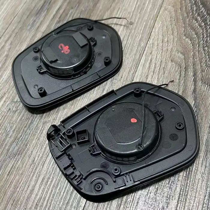 Pieces de rechange originales haut parleur pour casque de jeu sans fil Logitech G733 amelioration sonore gamer occassions speciales