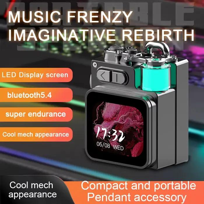 Haut-parleur Bluetooth sans fil
