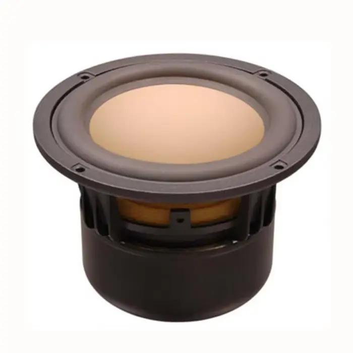 Hivi 2 "-5" haut-parleur gamme complète B3S/B3N/M3N/M4N/M5N 8 ohm 78-85dB 10-70W haut-parleurs professionnels Hifi aimant de Ferrite