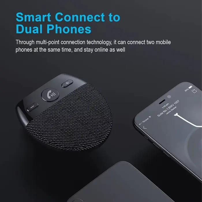 Haut-parleur Bluetooth 5.0