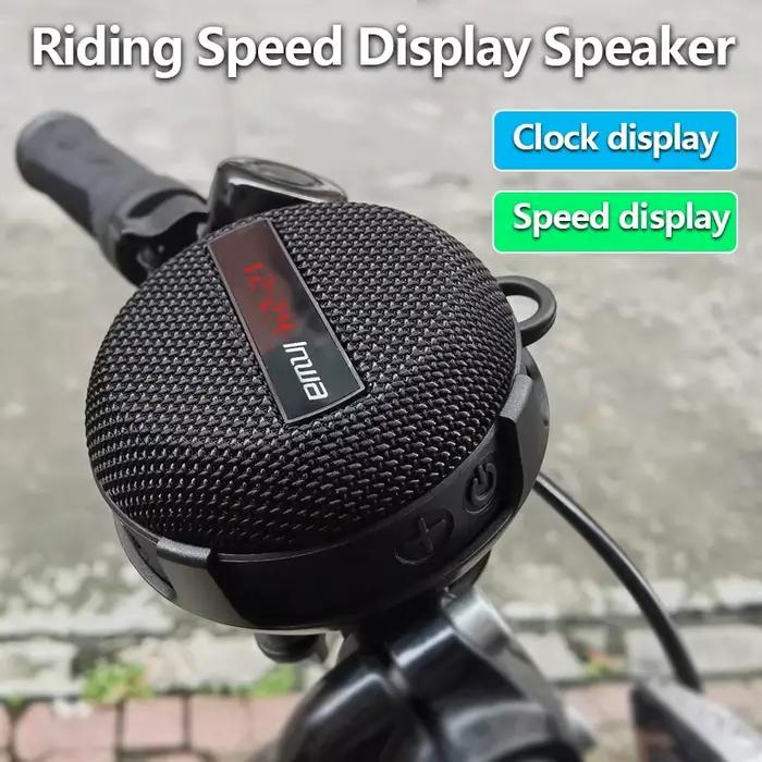 Mains libres sans fil Portable Caixa De Som Bluetooth haut-parleur musique boîte De son