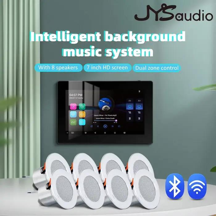Amplificateur mural WiFi Bluetooth