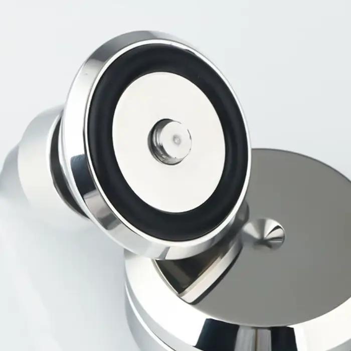 Support d'isolation universel pour haut-parleur