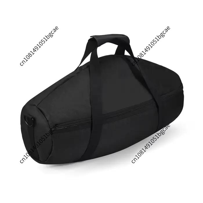 Étui de transport pour haut-parleur JBL BOOMBOX 3/BOOMBOX 2 résistant aux chocs et étanche avec bandoulière réglable pour protection et rangement efficaces occaions de loisirs et voyages