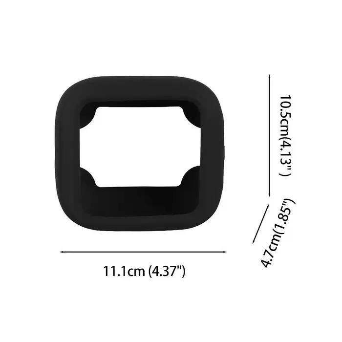 Housse de protection pour haut-parleur Anker Soundcore Boom Go 3i