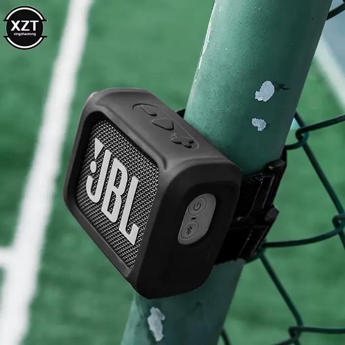 Support de Protection de haut-parleur pour JBL GO3