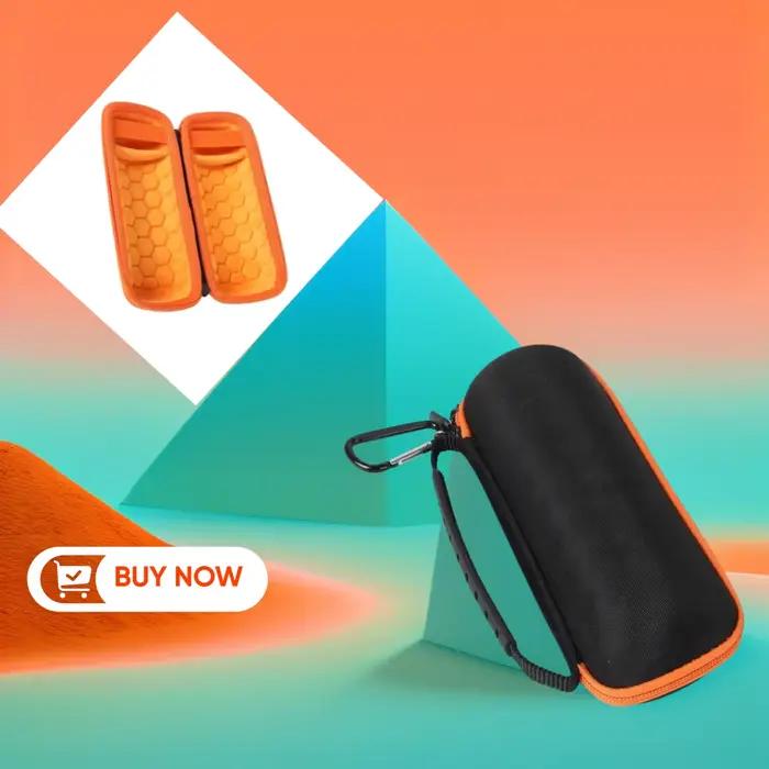 Sac de transport flambant neuf pour haut-parleur JBL GRIP
