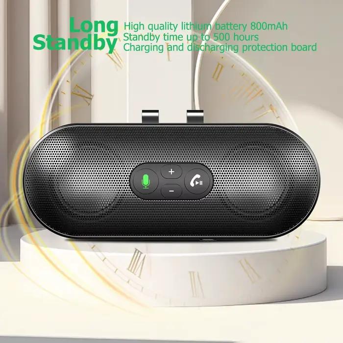 Haut-parleur Bluetooth 5.4