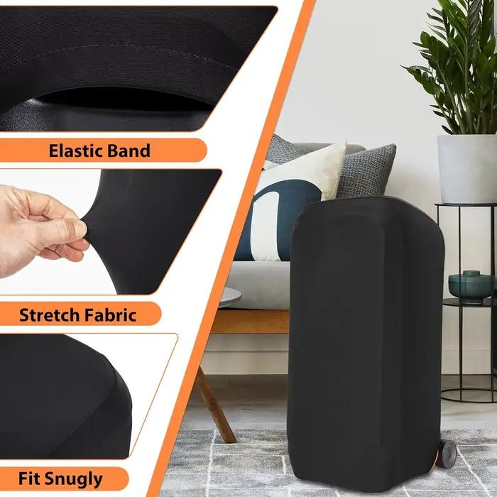 Étui pour haut-parleur JBL PartyBox 720, housse anti-poussière, manchons de protection élastiques pour JBL PartyBox 1000/720/710/520/320/310/120/Ultimate