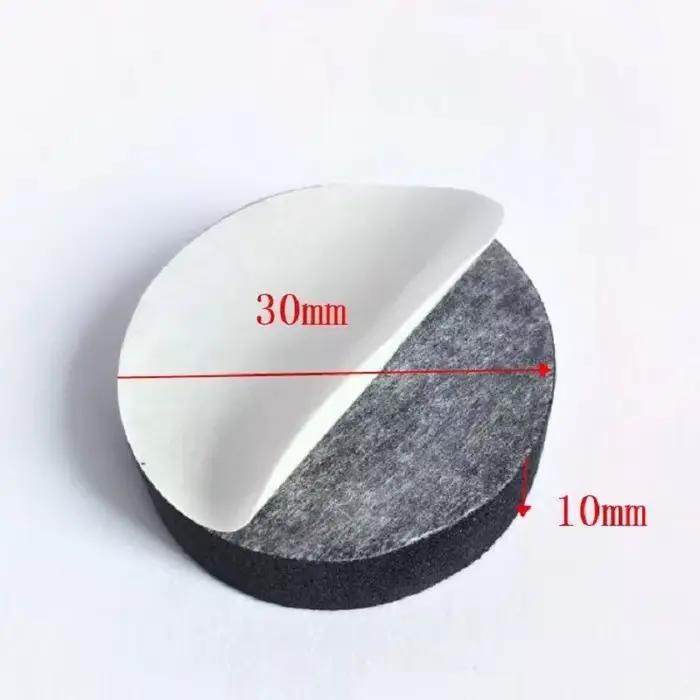 Tampons éponge absorbant les chocs PIVASY pour haut-parleurs en coton antidérapant isolation phonique pour qualité sonore professionnelle usage studio musique bureau会议室中止了您的发言，看起来您正在提供一个关于特定产品的HTML格式描述。如果您需要进一步的帮助或有其他问题，请告诉我！