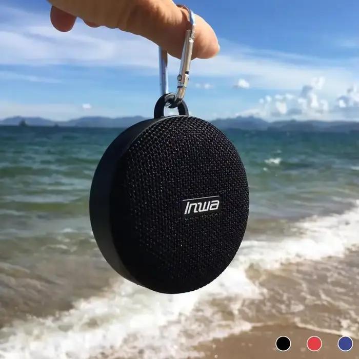Haut-parleur de vélo Bluetooth Portable
