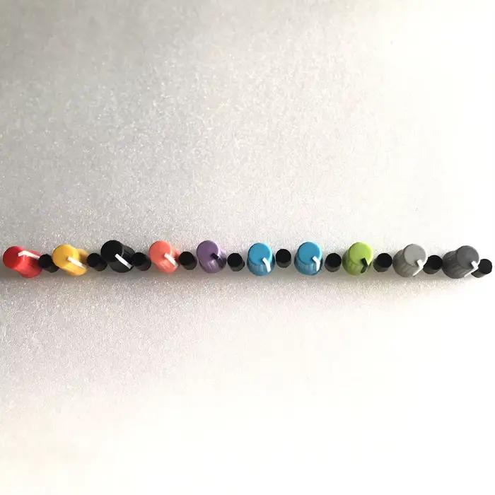 100 pièces pour Pioneer DJM750 800 850 900 2000 centre commercial DDJ-SB sac à dos SX SZ RZ RX contrôleur