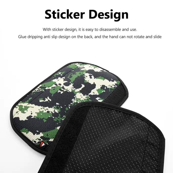 Sangle de poignée de haut-parleur sans fil pour JBL Bombox 3/2/1