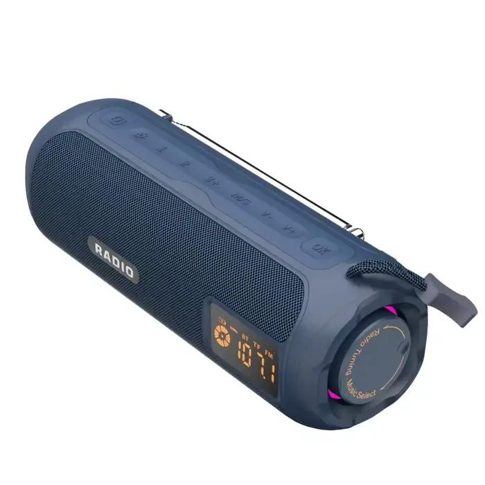 Haut-parleur HIFI Radio Bluetooth Portable