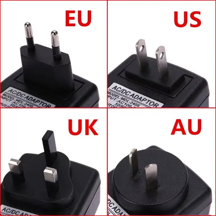 Chargeur adaptateur secteur 17V-20V 1A pour haut-parleur Mobile BOSE SoundLink 1 2 3