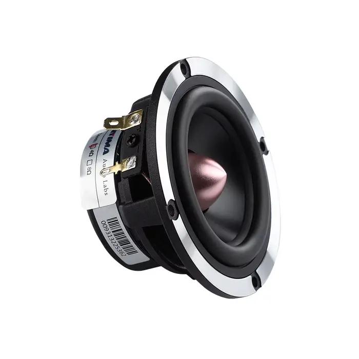 Haut-parleur de son de milieu de gamme Hifi