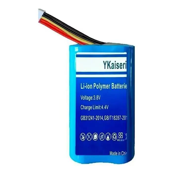 Batterie de haut-parleur Bluetooth Durable 3100Mah pour Marshall Emberton C406A3